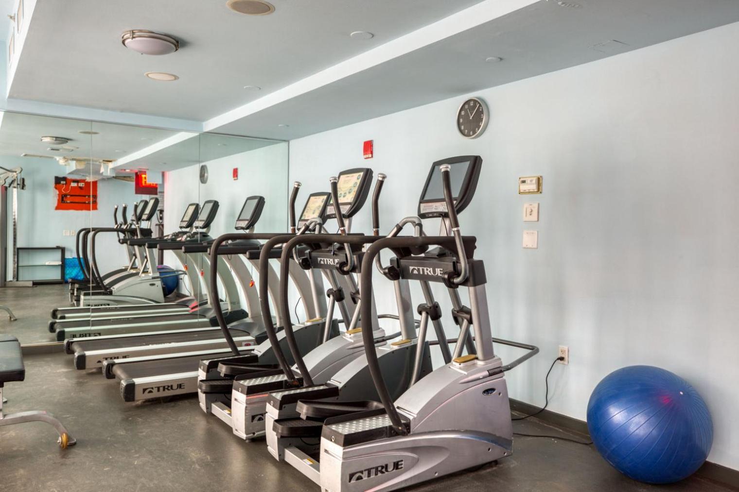 Apartamento Blueground Midtown Gym Wd Ac Nr Rock Ctr Nyc-1536 Nueva York Exterior foto